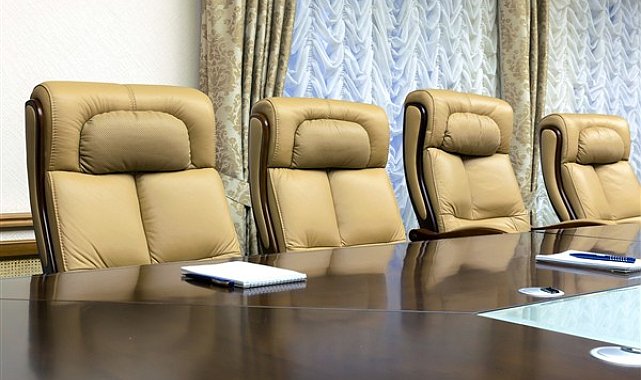 Finansal İstikrar Komitesi toplandı