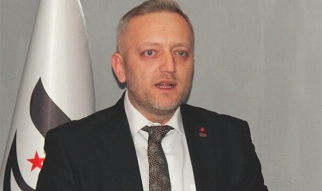 Gazi: Zafer Partisi olarak bu milletin sesi, nefesi ve direnişi olmaya devam edeceğiz