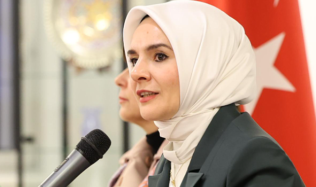 Göktaş: Bu tarihi sürecin kalıcı bir barışa dönüşmesi adına pek çok çalışma yürütüyoruz