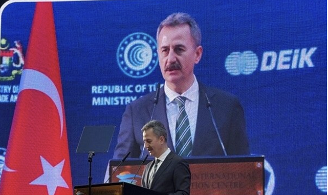 Görgün, Manyamahanga ile görüştü
