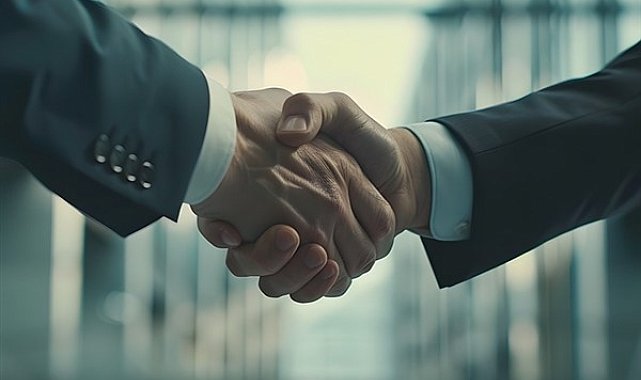 Gümrükçü, Polonya Milli Savunma Bakan Yardımcısı Zalewski ile görüştü