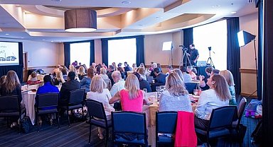 Hatay İl Tanıtım Günleri, ziyaretçilerine kapılarını açtı