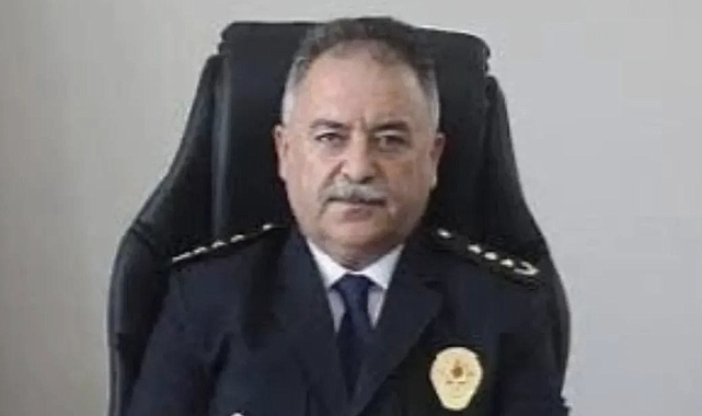 Hatay ilçe emniyet müdürlüklerinde görev değişiklikleri yapıldı