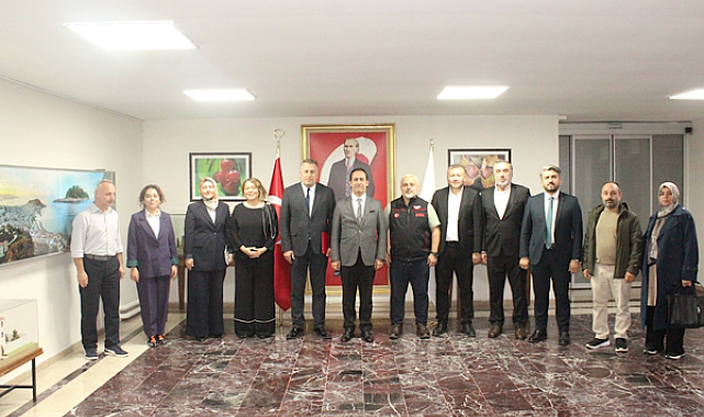 İçişleri Bakanlığı’ndan Giresun’daki 2 derneğe proje desteği