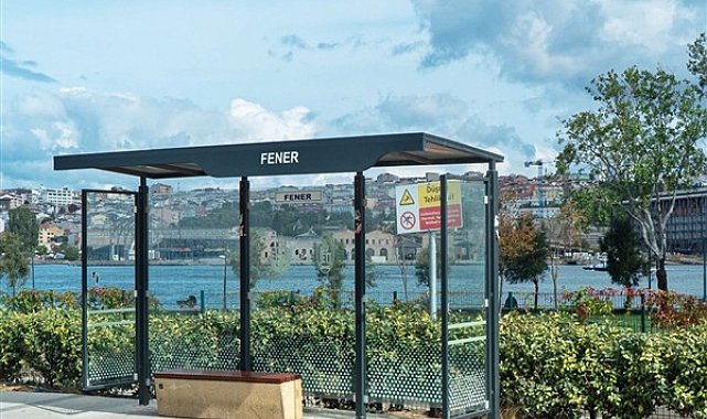 İETT yatırımlarına devam ediyor
