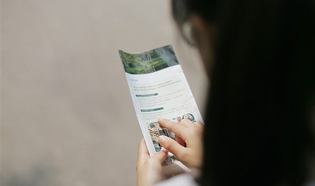 İl Jandarma Komutanlıklarından vatandaşlara KADES bilgilendirmesi