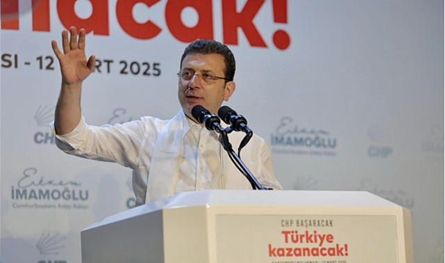 İmamoğlu’nun suç duyuruları savcılıklarda bekliyor