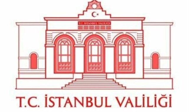 İstanbul Valiliği: Saha ekipleri ve ilgili birimler tespit çalışmalarına devam ediyor