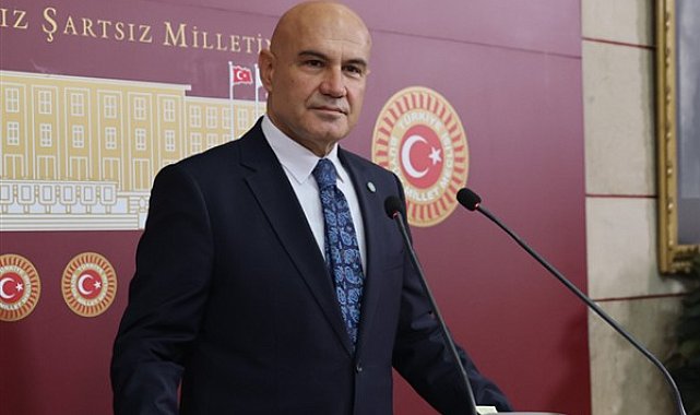 İYİ Partili Çömez: Türk hayvan yetiştiricisi kan ağlıyor