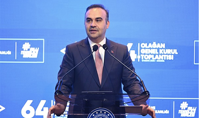 Kacır'dan , Bursa ziyareti