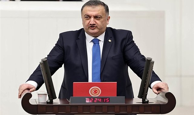 Karal: Köylere yapılacak yatırımlar, gençlerin köylerini terk etmesini önleyecek