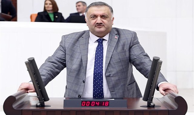 Karal: Rant odaklı değil, insan odaklı bir kentsel dönüşüm anlayışına ihtiyaç var