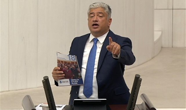 Kısacık: Üniversite öğrencilerimiz barınamıyor