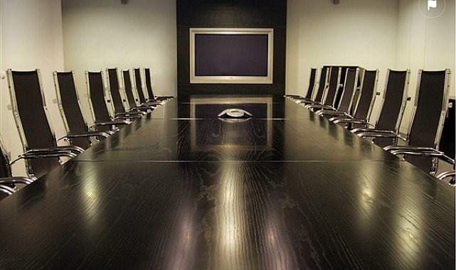 Kültür Sanat Politikaları Toplantısı gerçekleştirildi