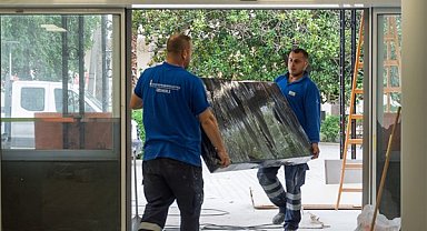 Kültürpark’a ücretsiz ses stüdyosu kuruluyor