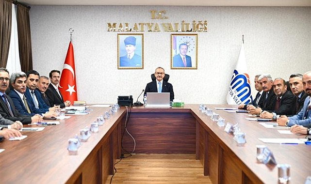 Malatya'da istihdam artışı yaşandı