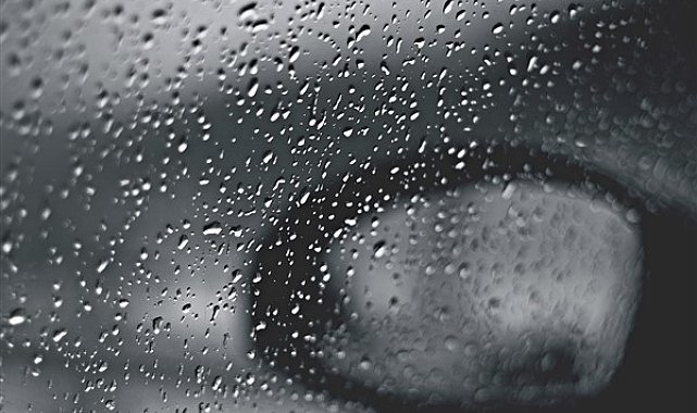 Manisa ve Aydın için kuvvetli yağış uyarısı