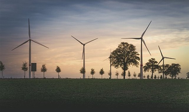 Meteoroloji’den kuvvetli rüzgar uyarısı