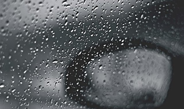 Meteoroloji'den kuvvetli rüzgar ve yağış uyarısı