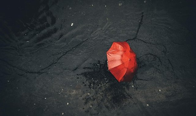 Meteoroloji’den kuvvetli yağış uyarısı