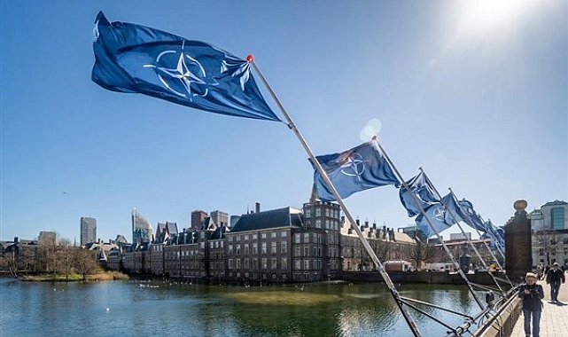 NATO Parlamenter Asamblesi Genel Kurulu toplantıları gerçekleşti