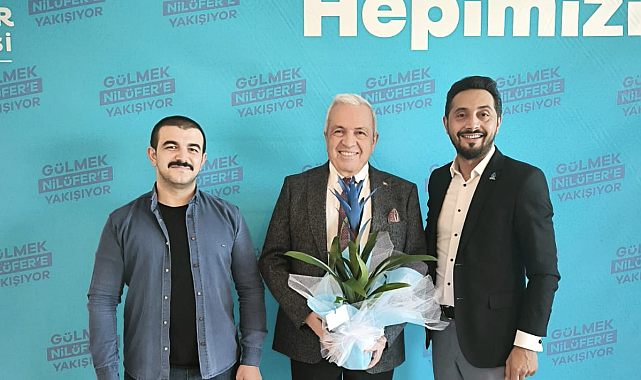 Nilüfer’de ortak akıl ve iş birliği mesajı