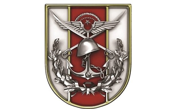 Orgeneral Bayraktaroğlu’ndan Özel Kuvvetler Komutanlığı’na ziyaret