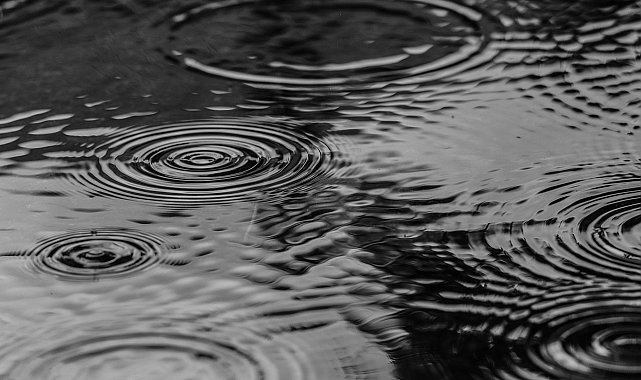 Orta ve Doğu Karadeniz için kuvvetli sağanak yağış uyarısı