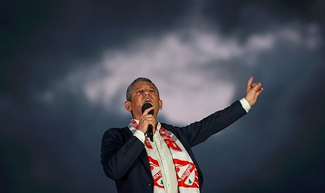 Özel: Ortada para yok ama rüşvet suçu var