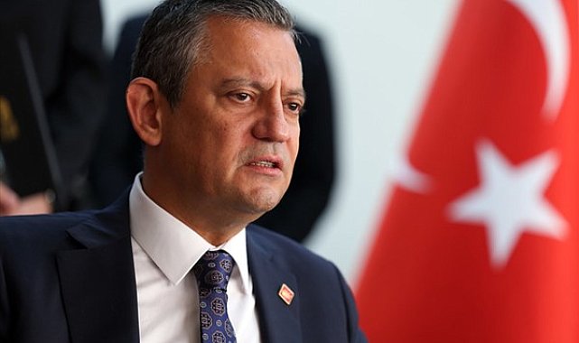 Özel: Terörün her türlüsünü bir kez daha lanetliyorum