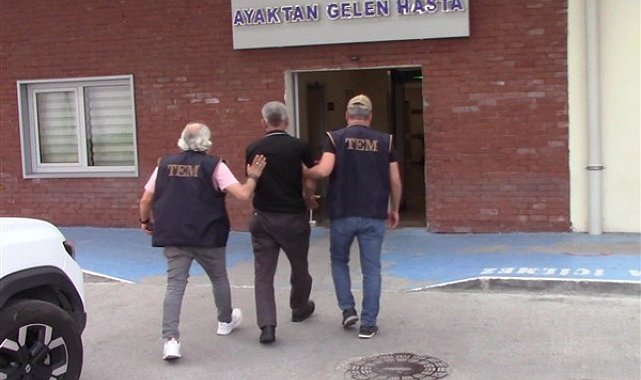 Sakarya'da aranan 4 şahıs yakalandı
