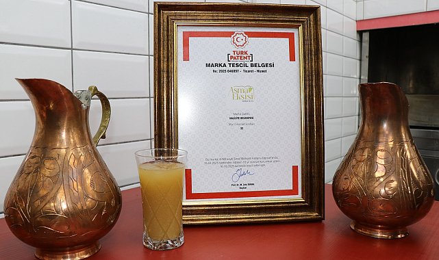 Şanlıurfa’nın geleneksel lezzeti