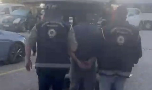 Sapanca’da göçmen kaçakçılığı operasyonu