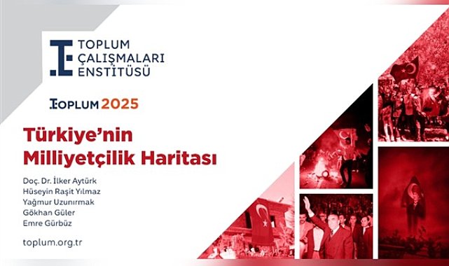 Son anket TÇE’den geldi: Demokrasi ve laiklik toplumun “kırmızı çizgisi”