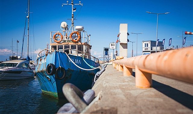 Uluslararası Denizcilik Örgütü, Deniz Emniyeti Komitesi’nin 110. dönem toplantısı yapıldı