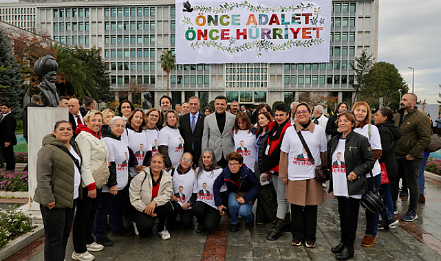 15. ADA Buluşması gerçekleştirildi