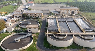 Akarca Koyu’nun su kalitesi korunuyor