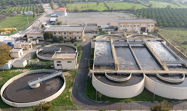 Akarca Koyu’nun su kalitesi korunuyor