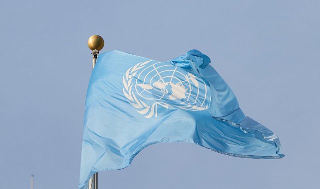 Ankara’da UNRWA Ofisi kurulacak