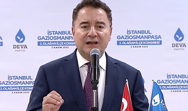 Babacan: Çiftçi kan ağlarken ithalatçılar kazanıyor