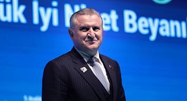 Bak, İngiltere’de Cumhuriyet Kupası finaline katıldı