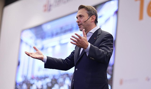 Bakan Bayraktar: Tüm stratejilerimizi