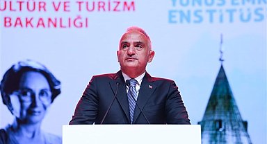 Bakan Ersoy: Ahıskalı kardeşlerimiz, ortak tarihimizin ve kardeşliğimizin simgelerinden