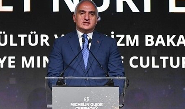 Bakan Ersoy: Selanik Atatürk Evi’ni yeniden açıyoruz