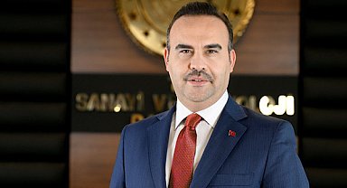 Bakan Kacır: BiGG’de 109 girişimciye mükemmelliyet mührü verildi