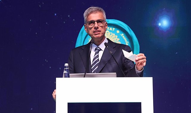 Bakan Memişoğlu: Sağlık sistemi her alanda daha ileri taşınacak