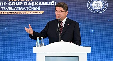 Bakan Tunç: Bu nefret söylemleri hak ettiği karşılığı bulacaktır