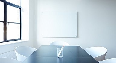 Bakan Yardımcısı Yılmaz, İrlanda’nın Ankara Büyükelçisi Brosnan ile görüştü