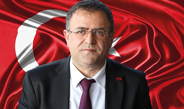 Başkan Gökçe: Atatürk’ün emanetine kararlılıkla sahip çıkacağız