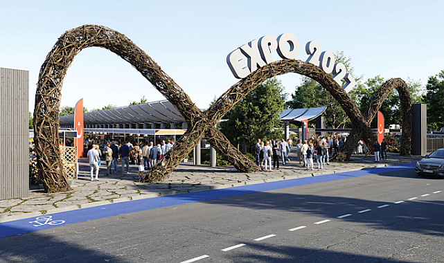 Başkan Tugay EXPO 2027 İzmir çalıştayını başlattı